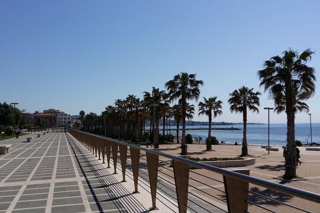 Incitur tours Civitavecchia con te! Passeggiata — 2
