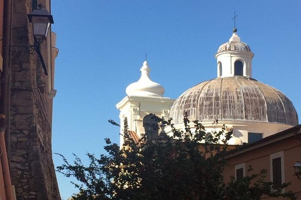 Incitur tours Civitavecchia con te! Passeggiata — 5