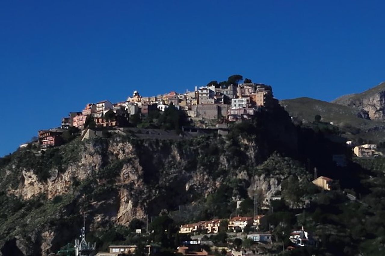 Taormina, Castelmola, Giardini Naxos, Isolabella (max 10 pax) — 4