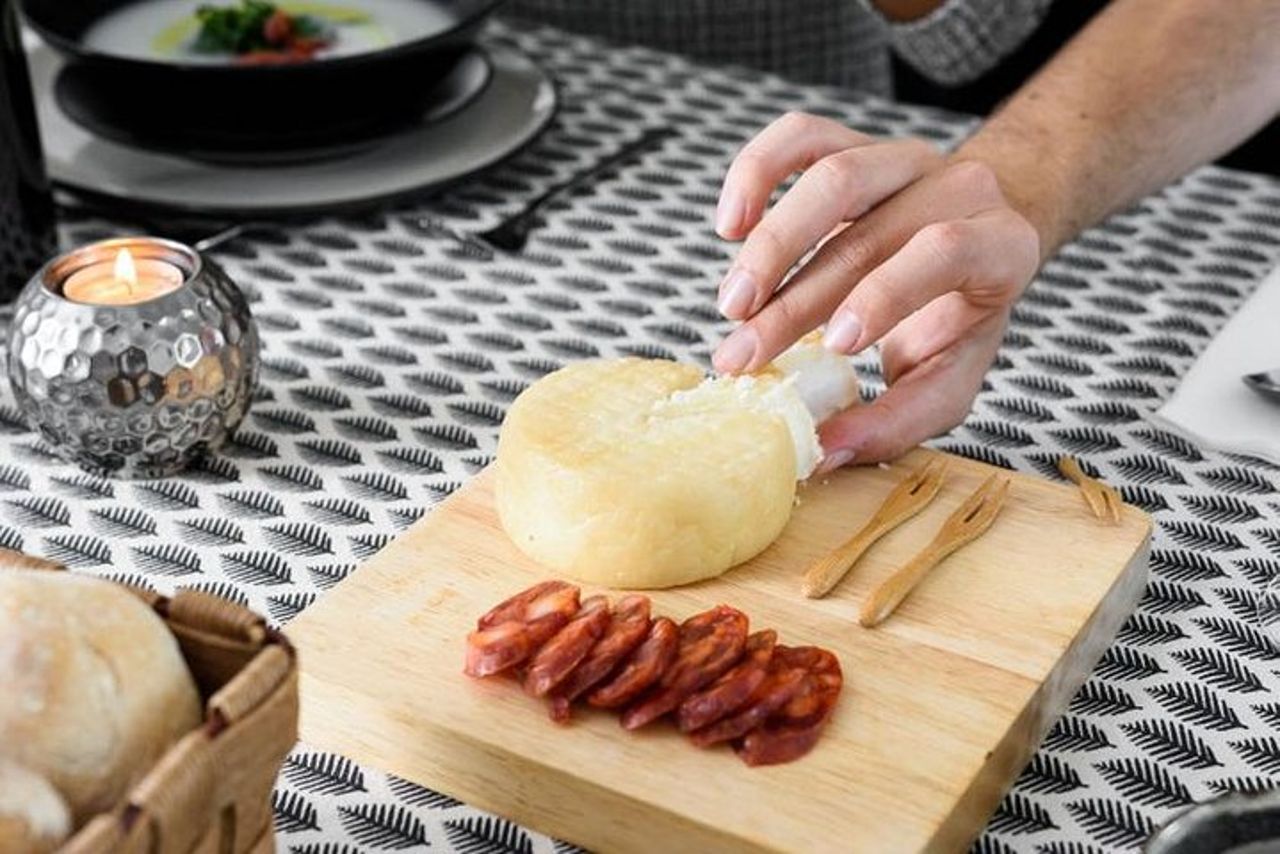 Impara l'arte della cucina dell'Alentejo con Andre — 6