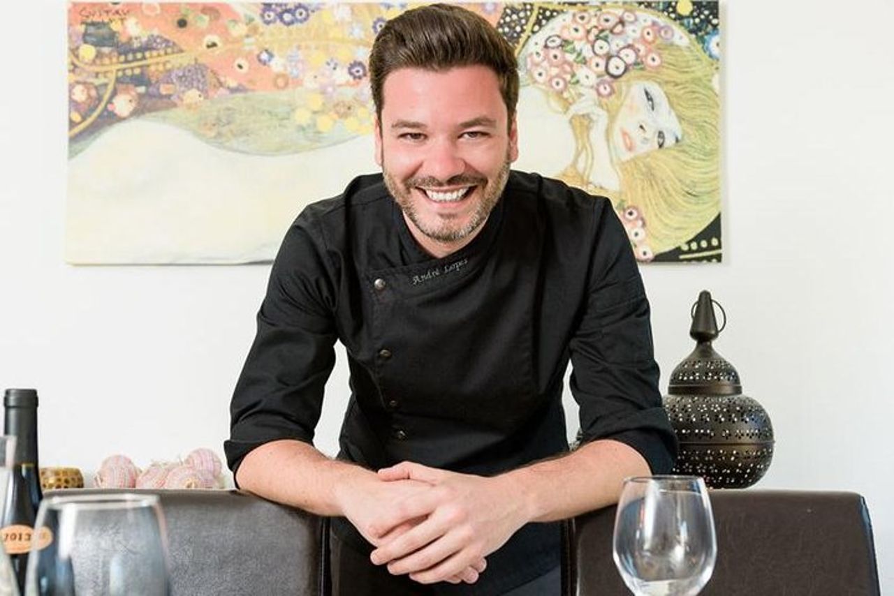 Impara l'arte della cucina dell'Alentejo con Andre — 5