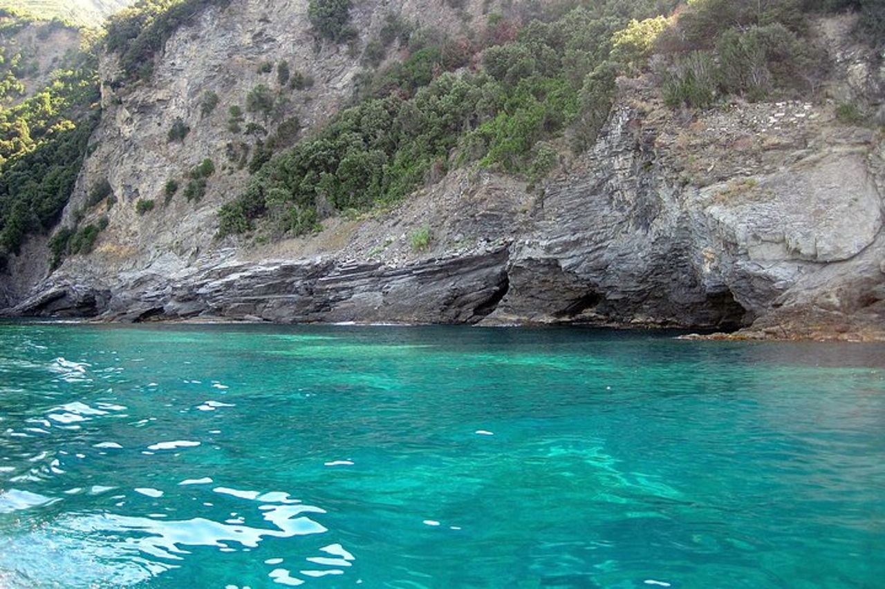 Cinque Terre Private Boat Tour — 8