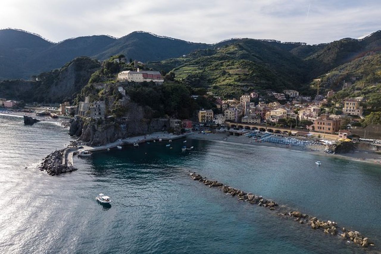 Cinque Terre Private Boat Tour — 7