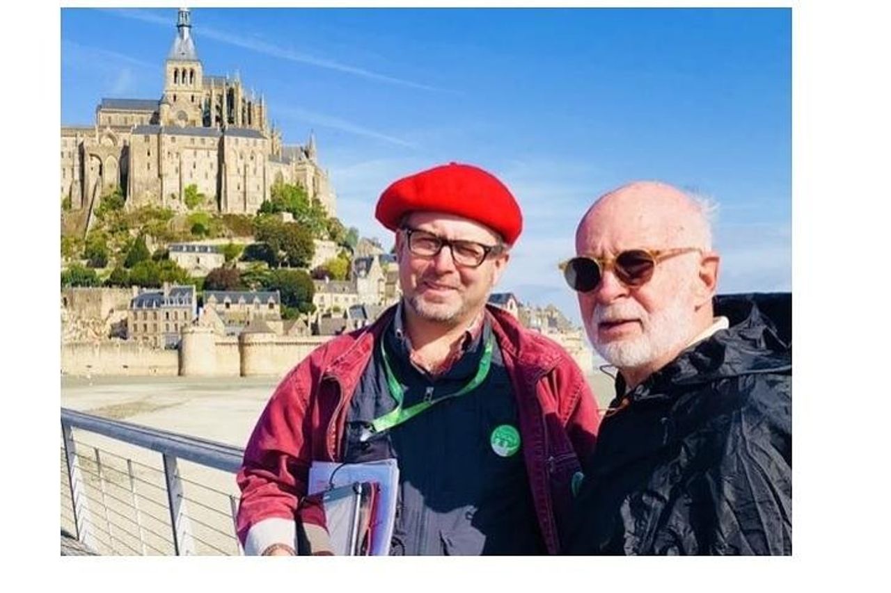 Tour privato: Rouen, Bayeux e Falaise Day Trip da Bayeux — 2