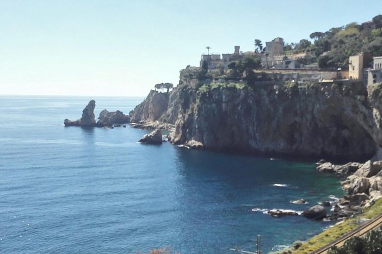 Taormina, Castelmola, Giardini Naxos, Isolabella (max 10 pax) — 6
