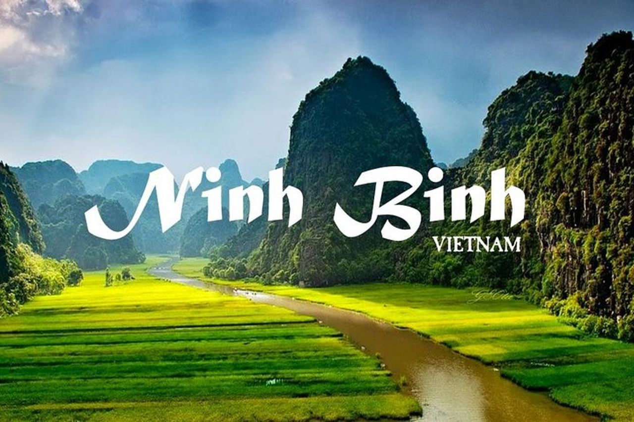 Tour di un giorno di Ninh Binh da Ha Noi: Hoa Lu - Tam Coc - Grotta di Mua — 4