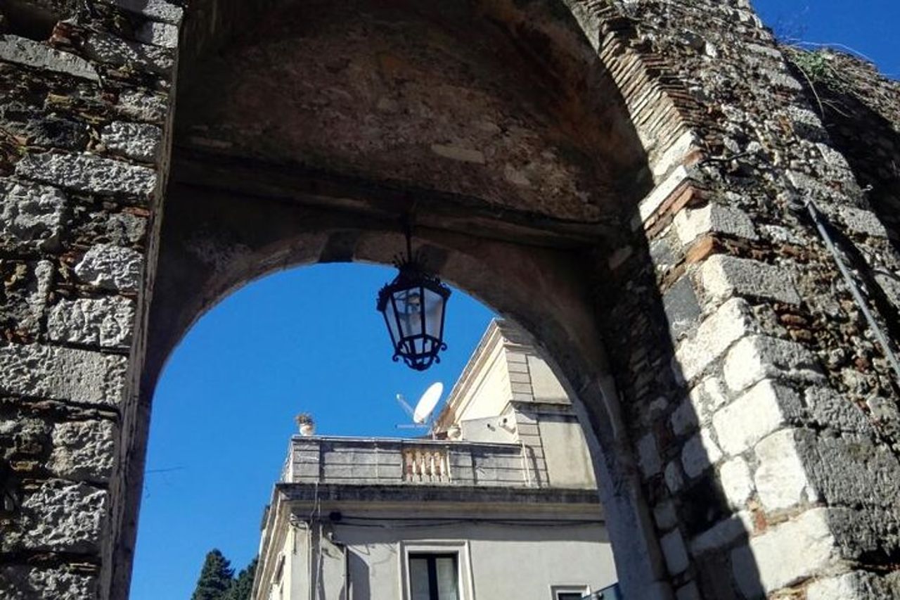 White lotus TV series tour the best of Sicily in 4 days — 3