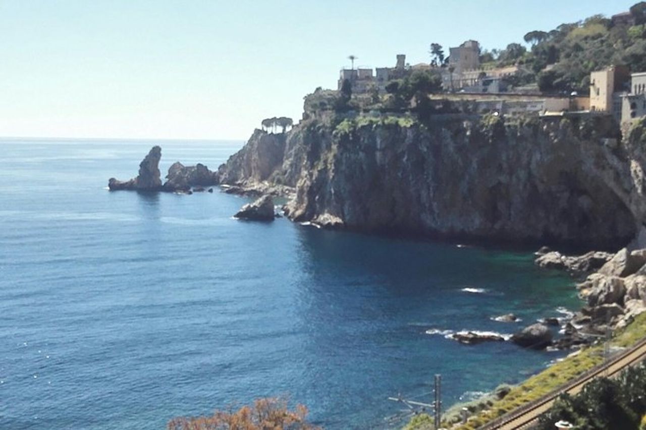 White lotus TV series tour the best of Sicily in 4 days — 4