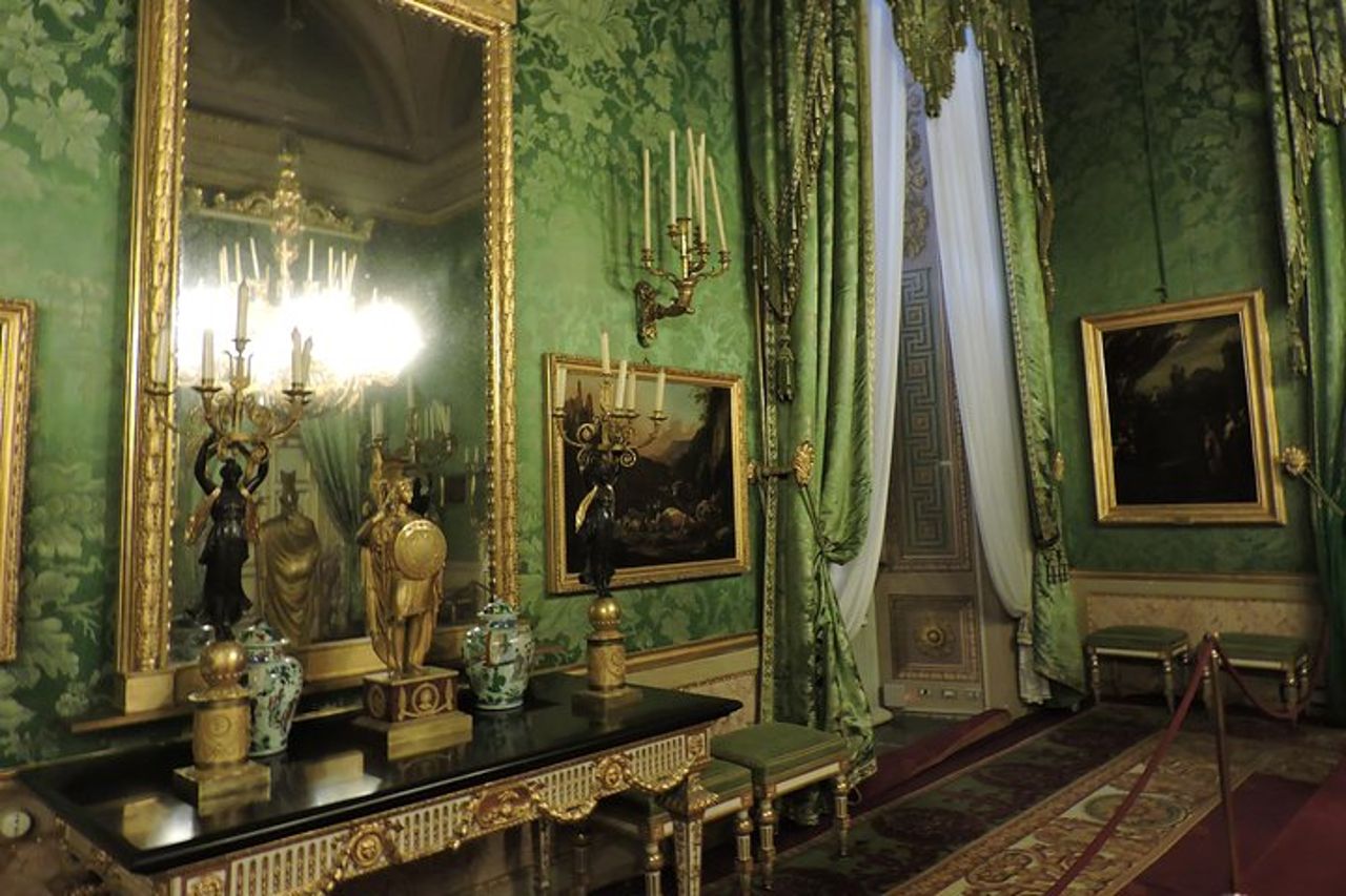 Tour Privato di Palazzo Pitti e Giardino di Boboli — 5