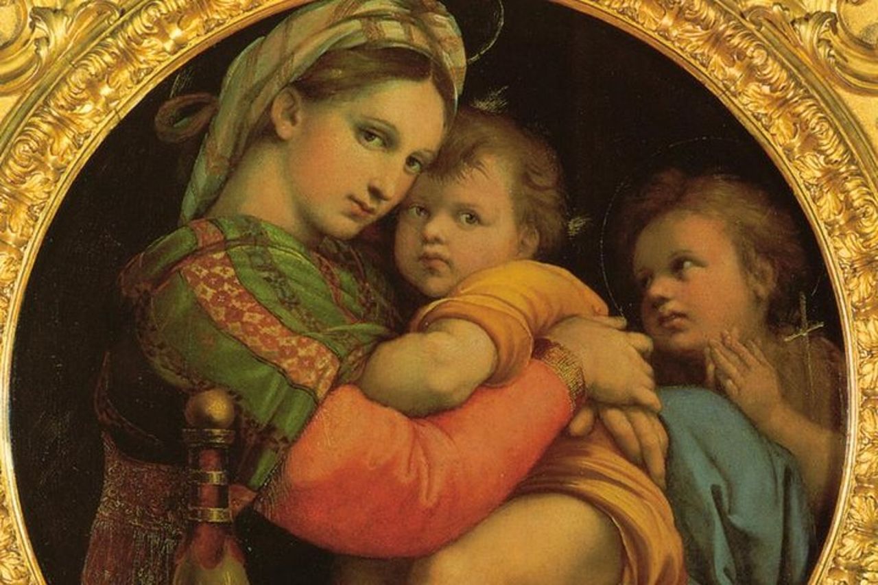 Tour Privato di Palazzo Pitti e Giardino di Boboli — 8