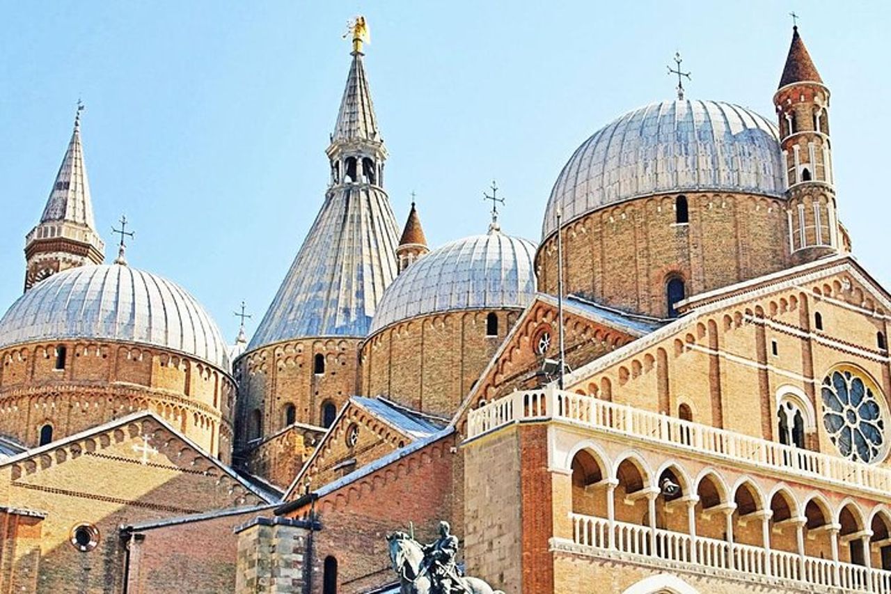 Visita guidata della città di Padova con i luoghi imperdibili con guida locale — 2