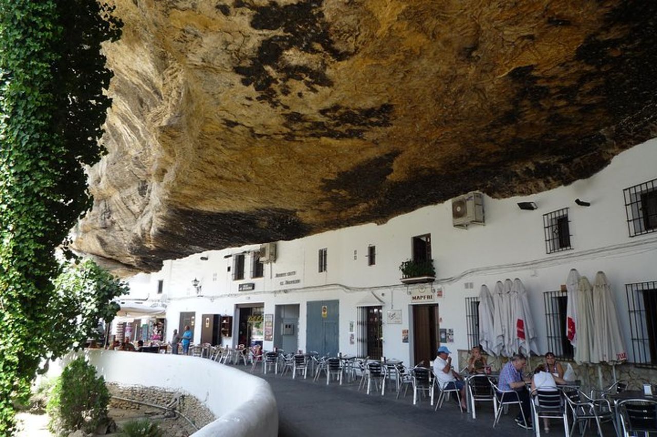 Ronda & Setenil Giornata intera