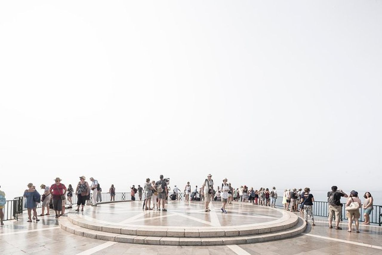 Tour di Frigiliana e Nerja dalla Costa del Sol — 7