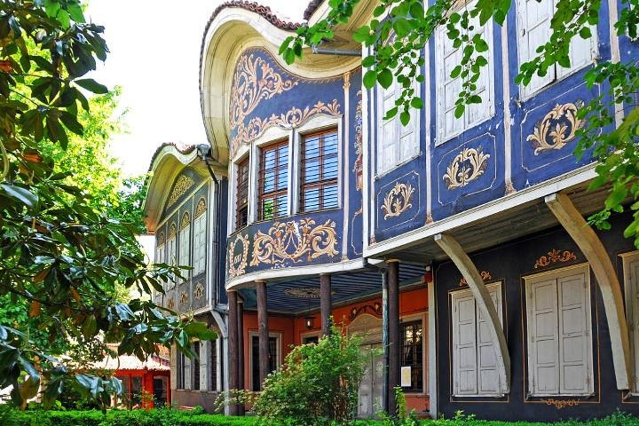 Plovdiv e Koprivshtitsa gita di un giorno — 4