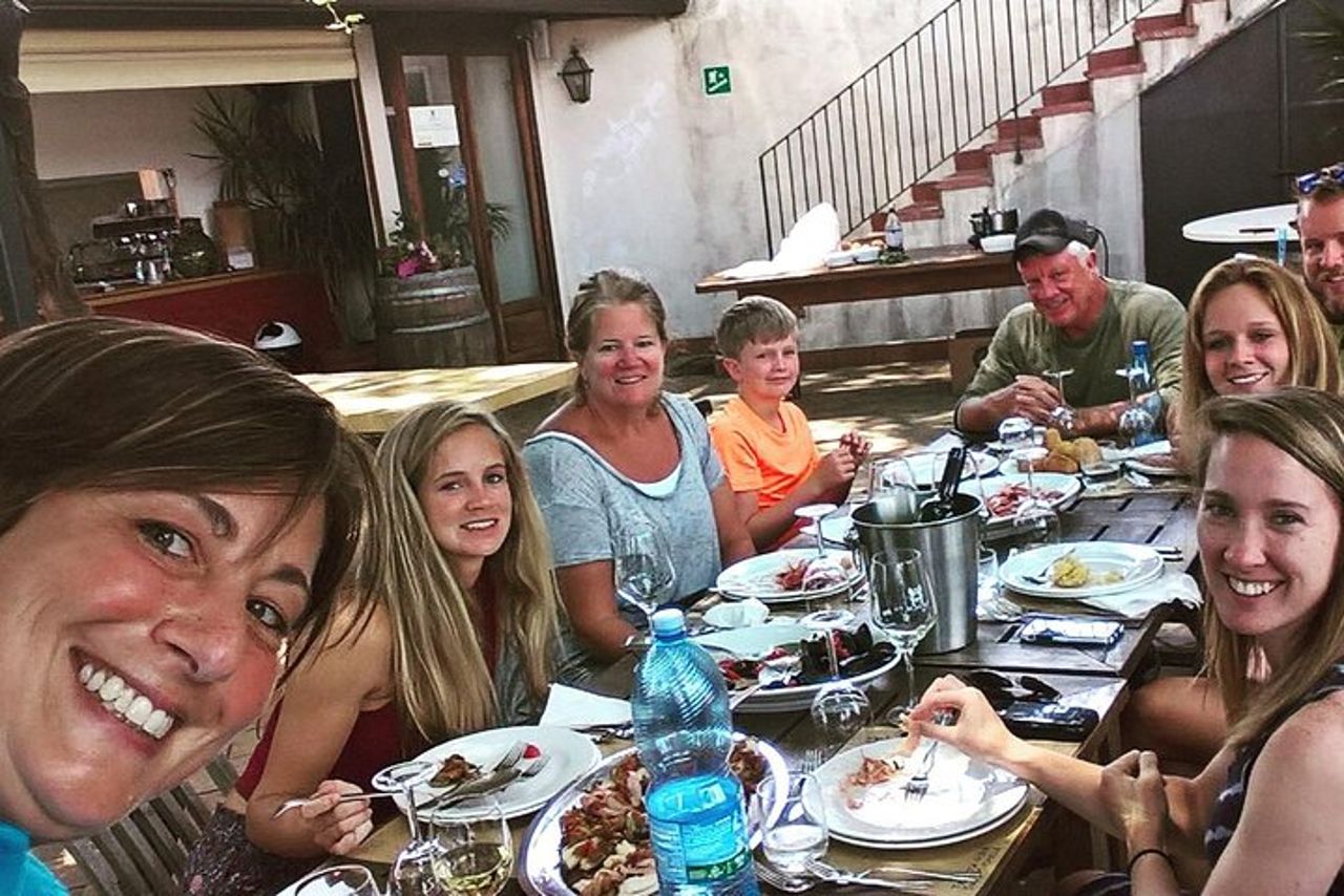 Sicilian cooking experience with a local chef — 2