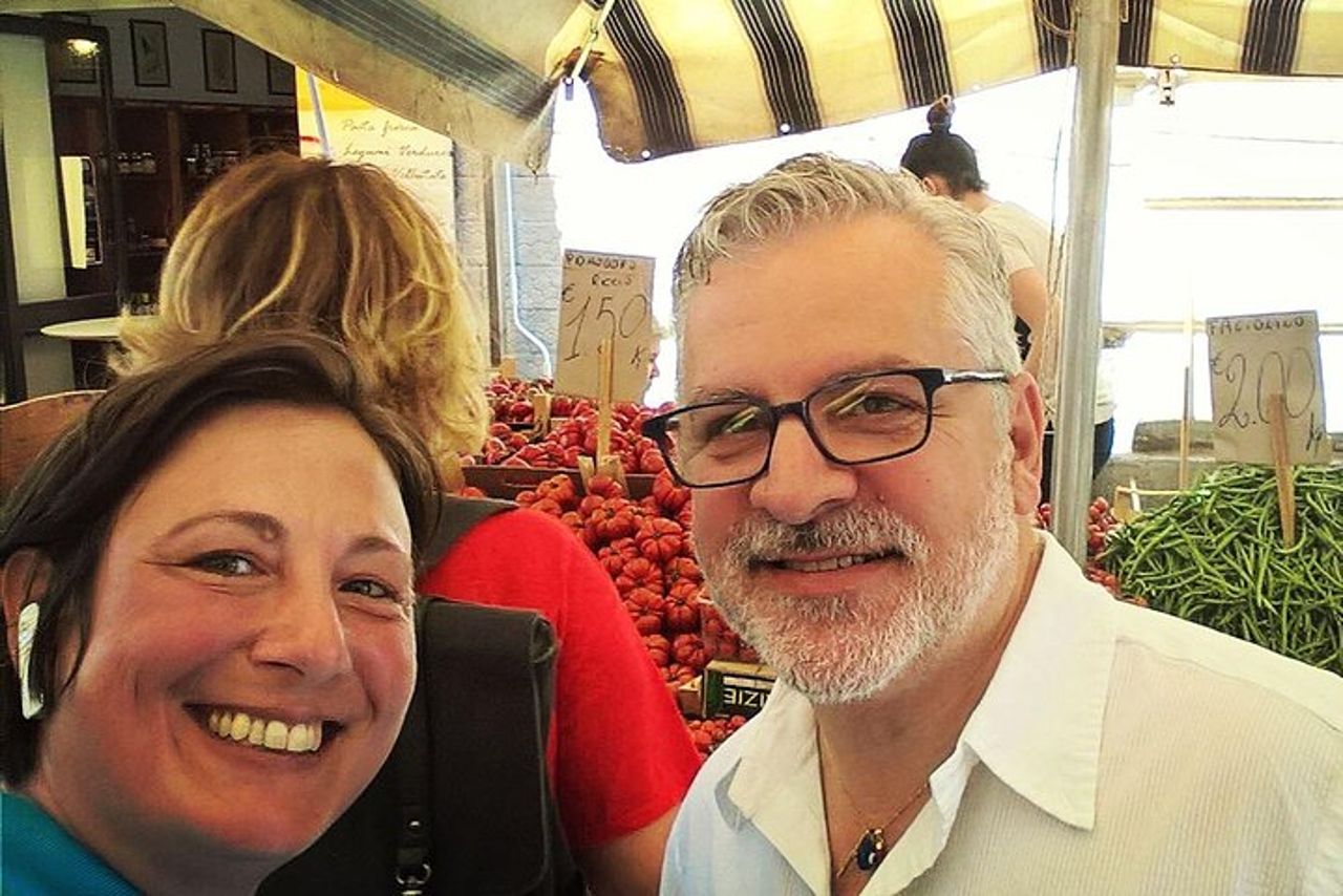 Sicilian cooking experience with a local chef — 5