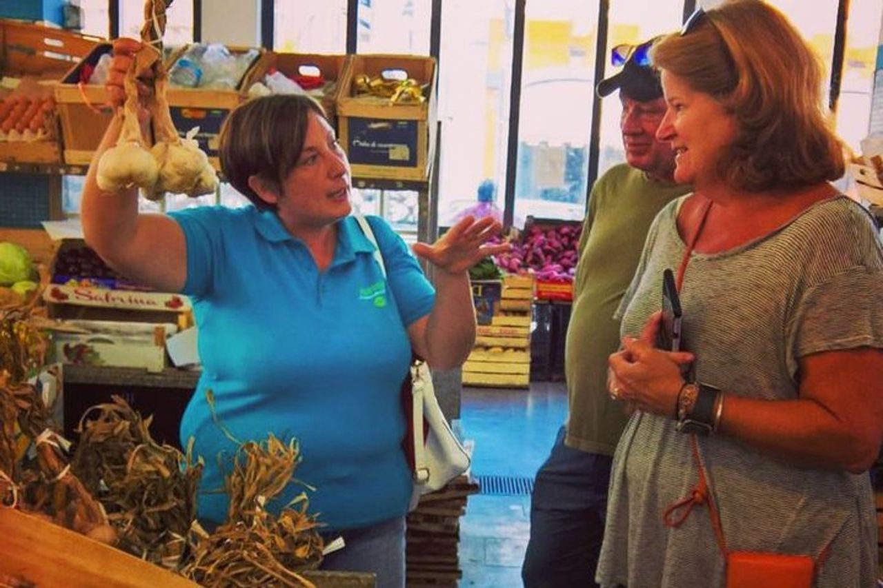Sicilian cooking experience with a local chef — 7