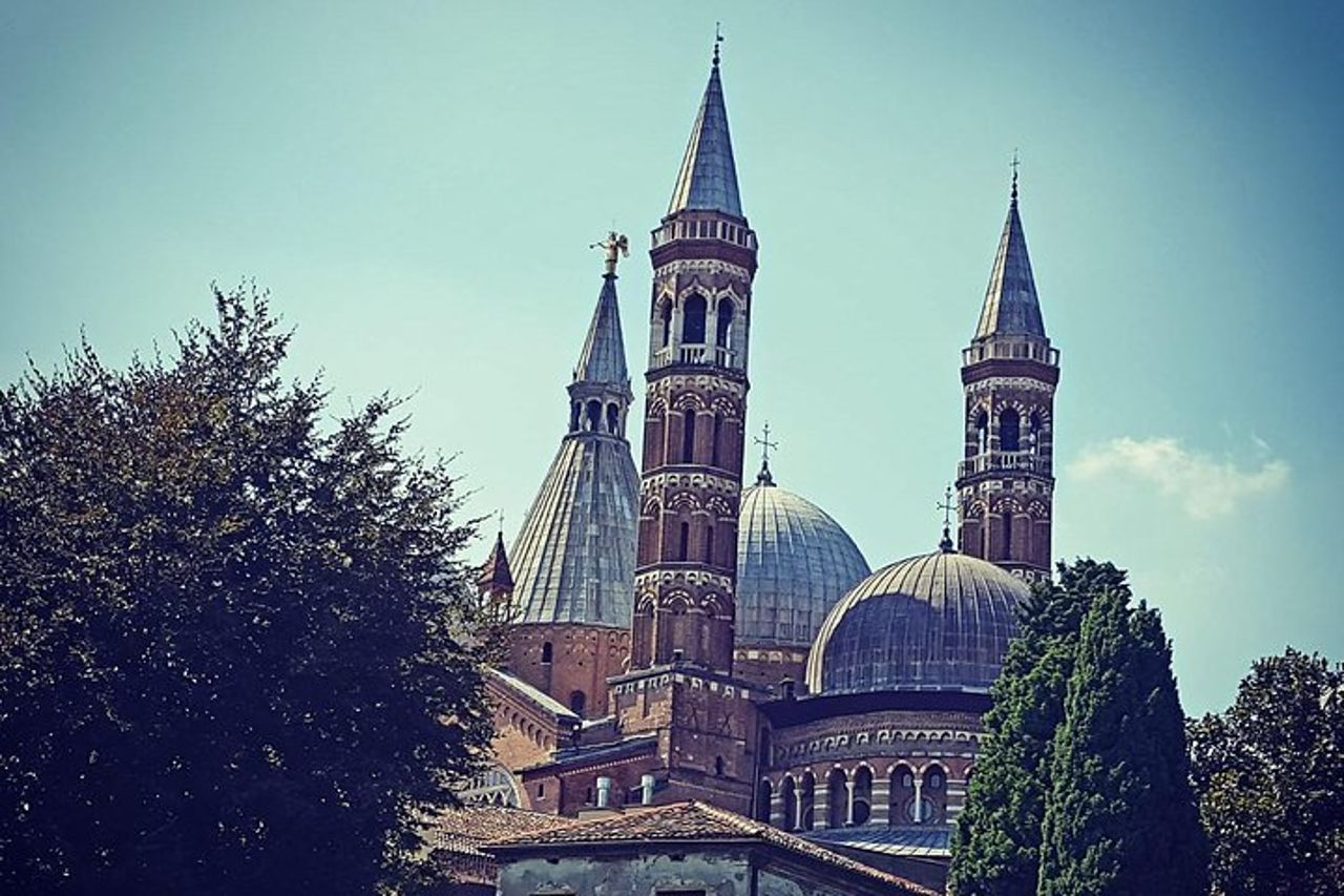Visita guidata della città di Padova con i luoghi imperdibili con guida locale — 3