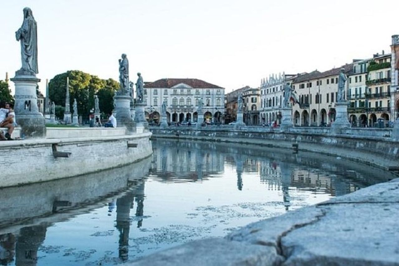Visita guidata della città di Padova con i luoghi imperdibili con guida locale — 4