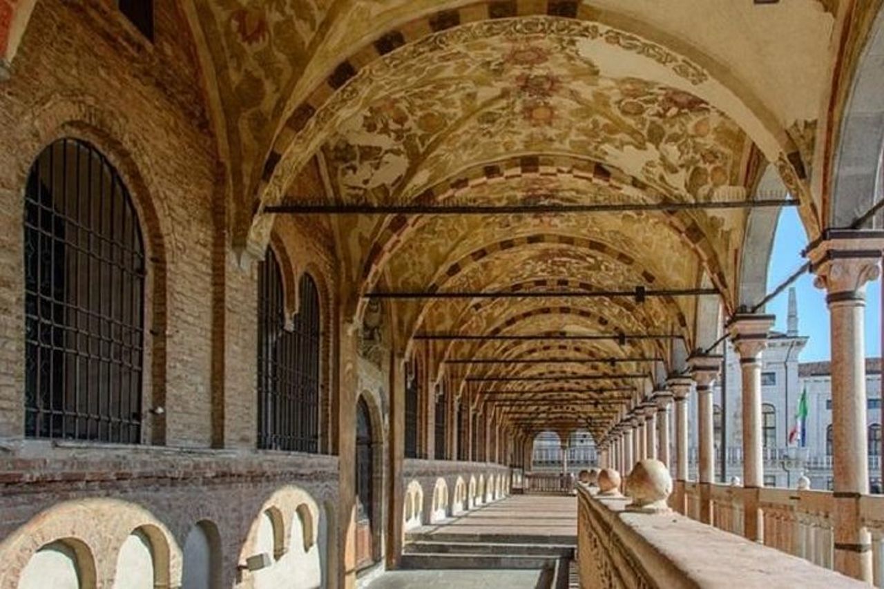 Visita guidata della città di Padova con i luoghi imperdibili con guida locale — 5
