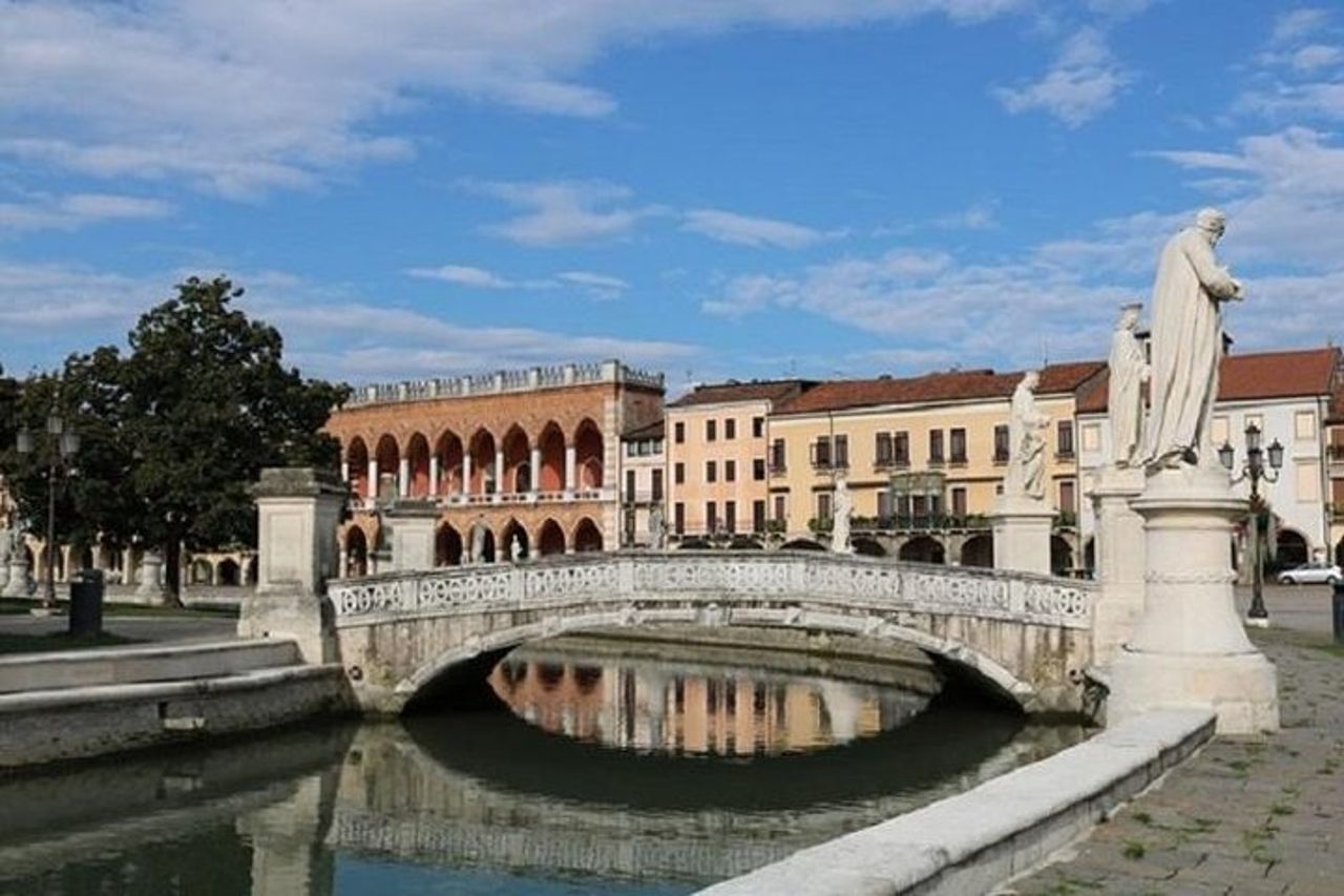 Visita guidata della città di Padova con i luoghi imperdibili con guida locale — 6