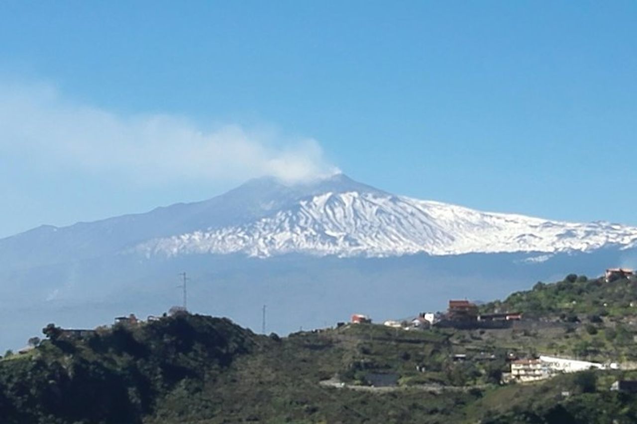 White lotus TV series tour the best of Sicily in 4 days — 6