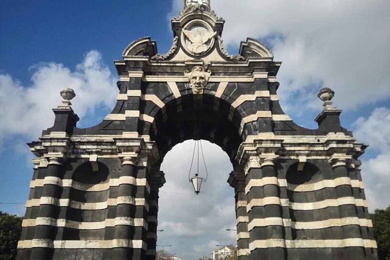 White lotus TV series tour the best of Sicily in 4 days — 7