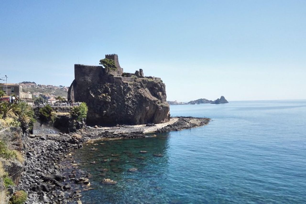 White lotus TV series tour the best of Sicily in 4 days — 9