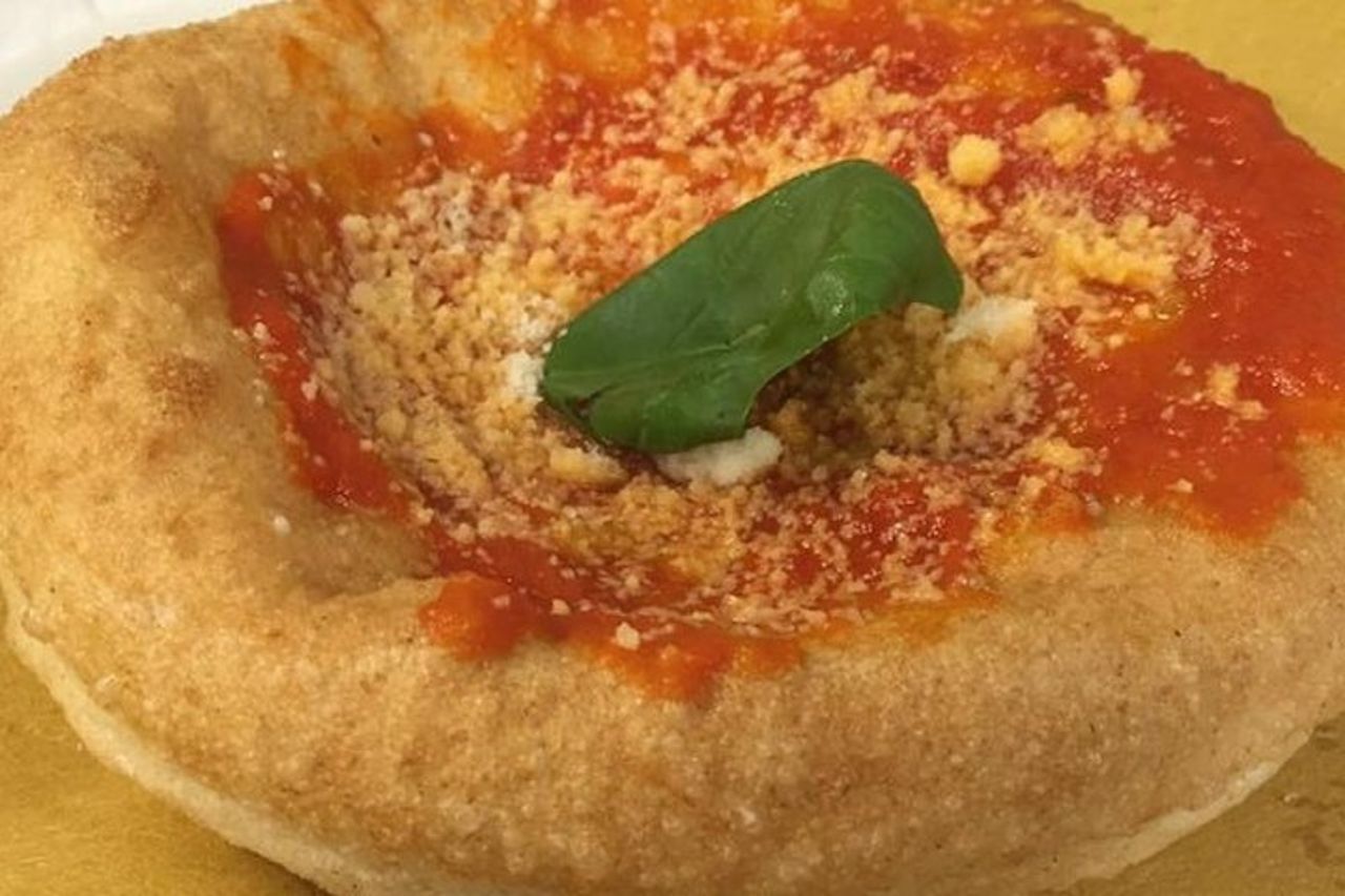 Tour privato attraverso l'architettura e l'eccellenza gastronomica nel Parco del Cilento — 3