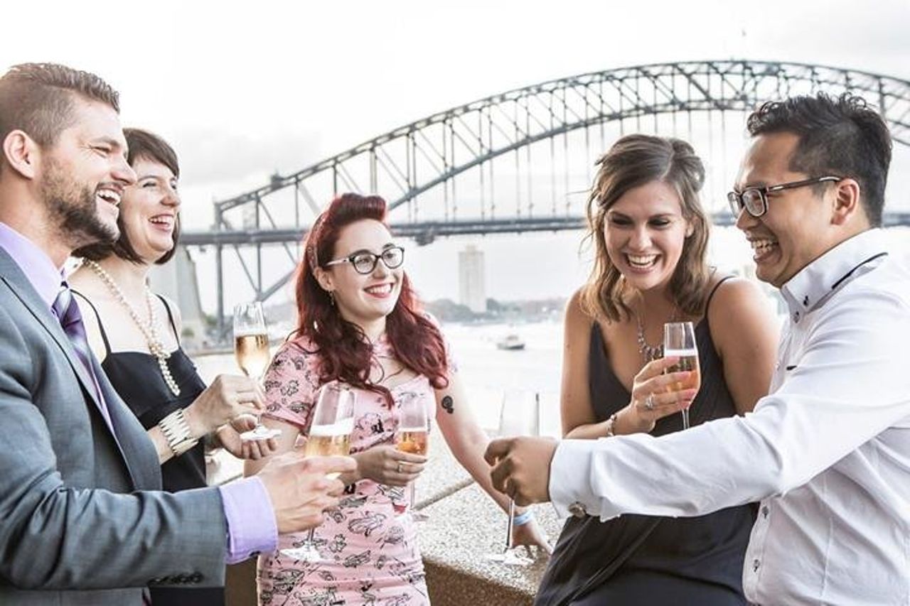 Opera al Teatro dell'Opera di Sydney Biglietti — 3