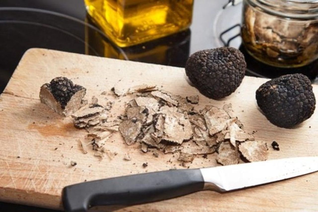 Umbria Food & Wine- Tour privato di 8 notti — 9