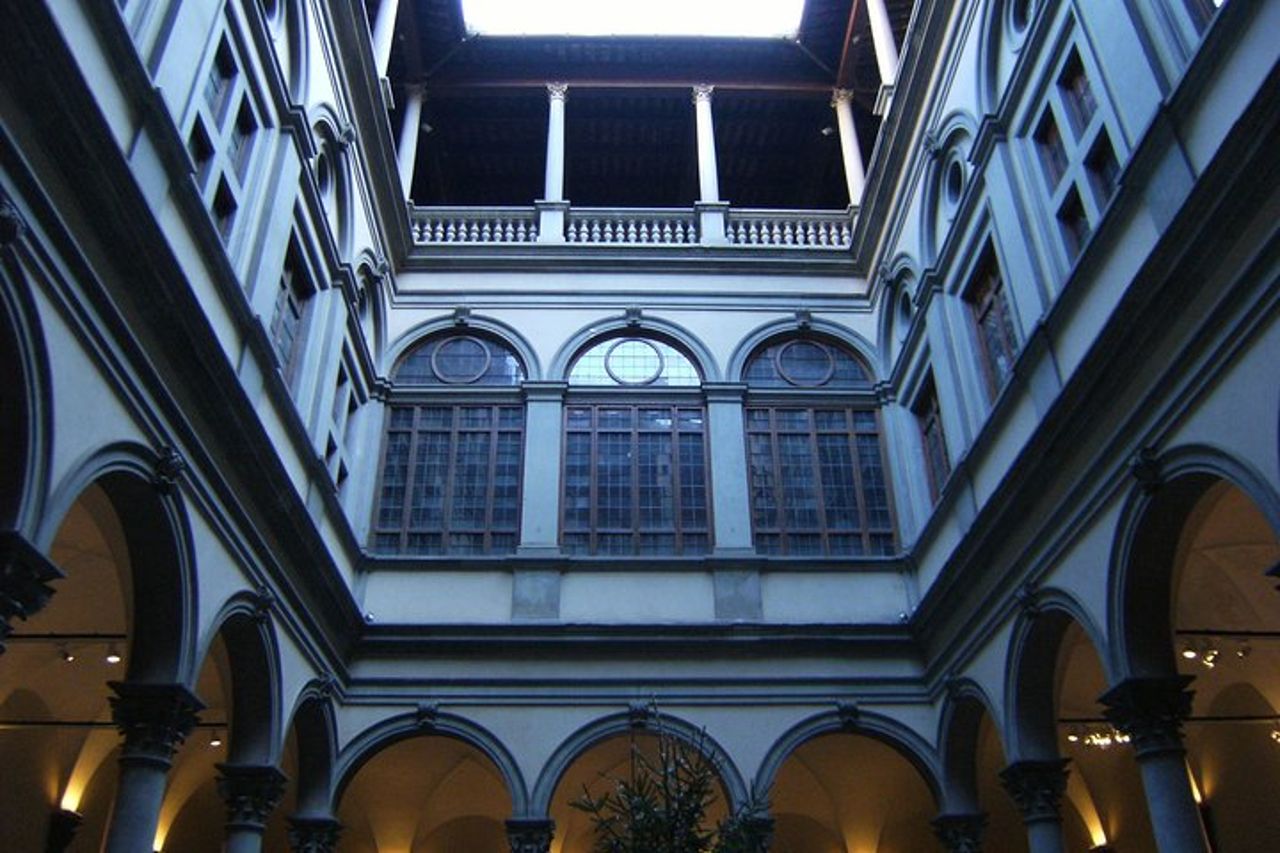 Escursione a Firenze e Pisa da Livorno — 5