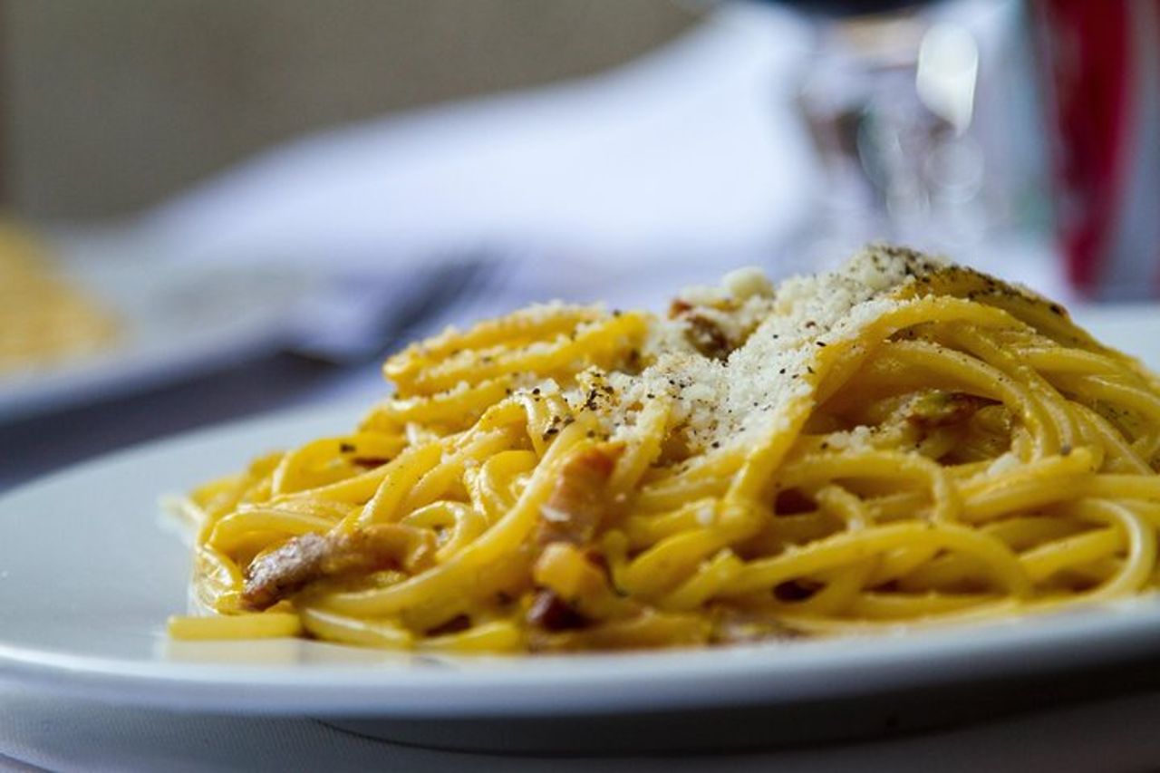 Taste of Rome: tour gastronomico per piccoli gruppi — 7