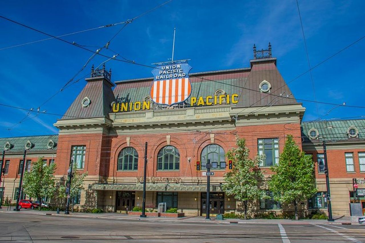 Ascolta il coro del Tabernacolo + tour guidato in autobus di Salt Lake City — 9