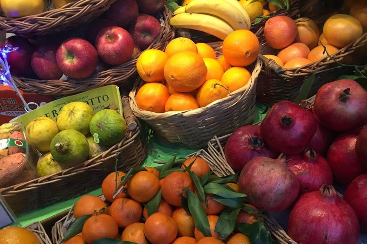 Corso di cucina pratico in una cucina esclusiva a Cortona — 8