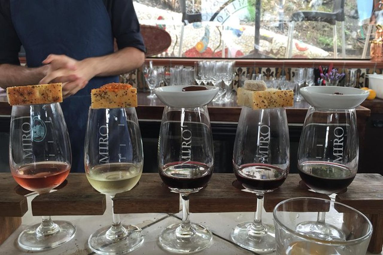 Waiheke island Wine Tours - degustazione di vini PREMIUM MAX 11 clienti ! — 2