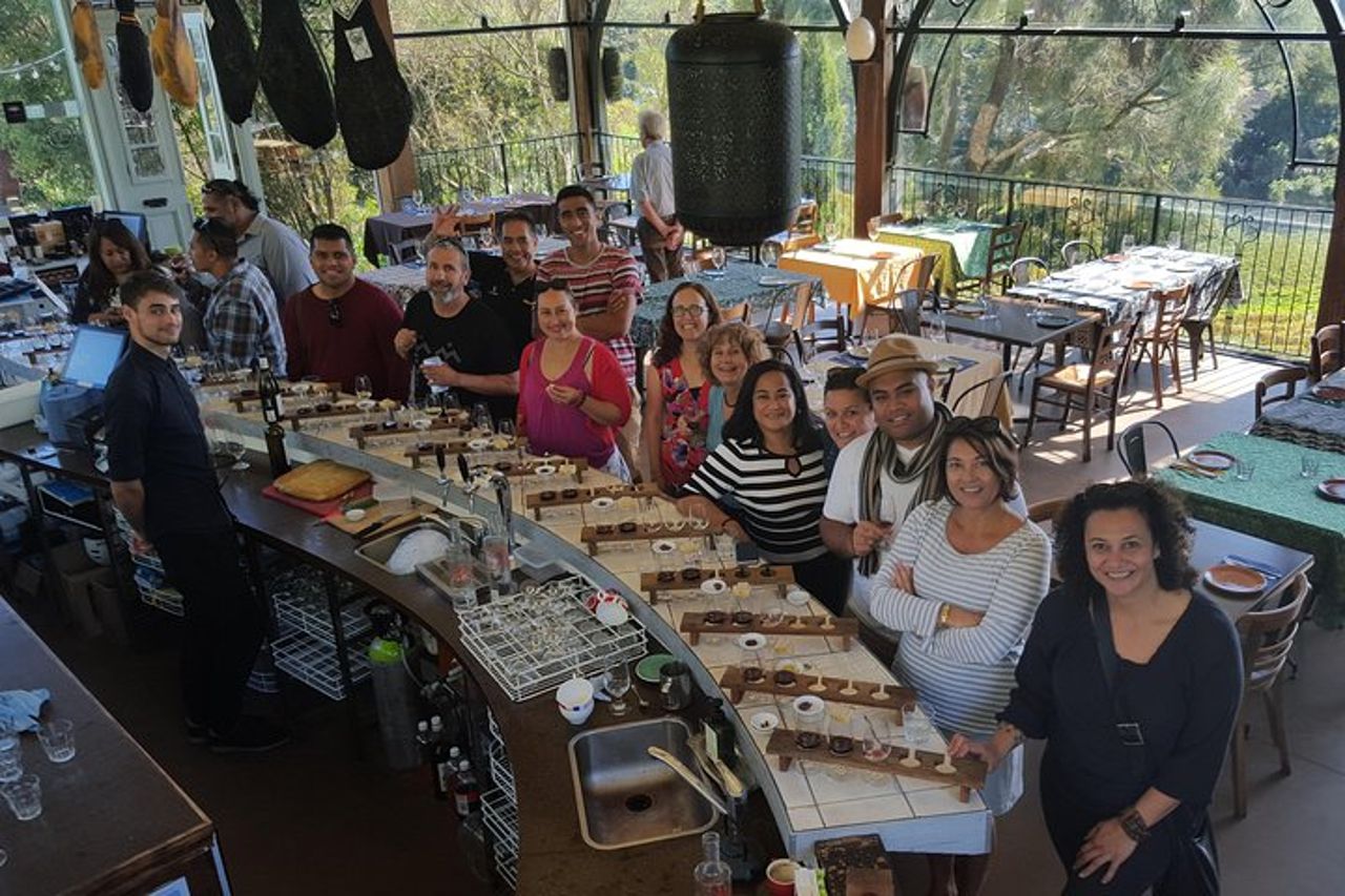 Waiheke island Wine Tours - degustazione di vini PREMIUM MAX 11 clienti ! — 7
