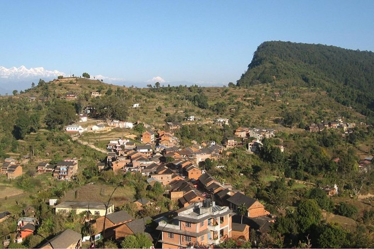 Il Nepal in breve Lusso -11 giorni — 8