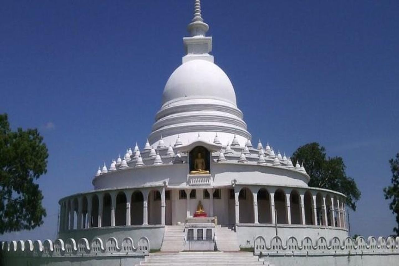 Private Lumbini e Kapilvastu Tour di pellegrinaggio buddista — 4