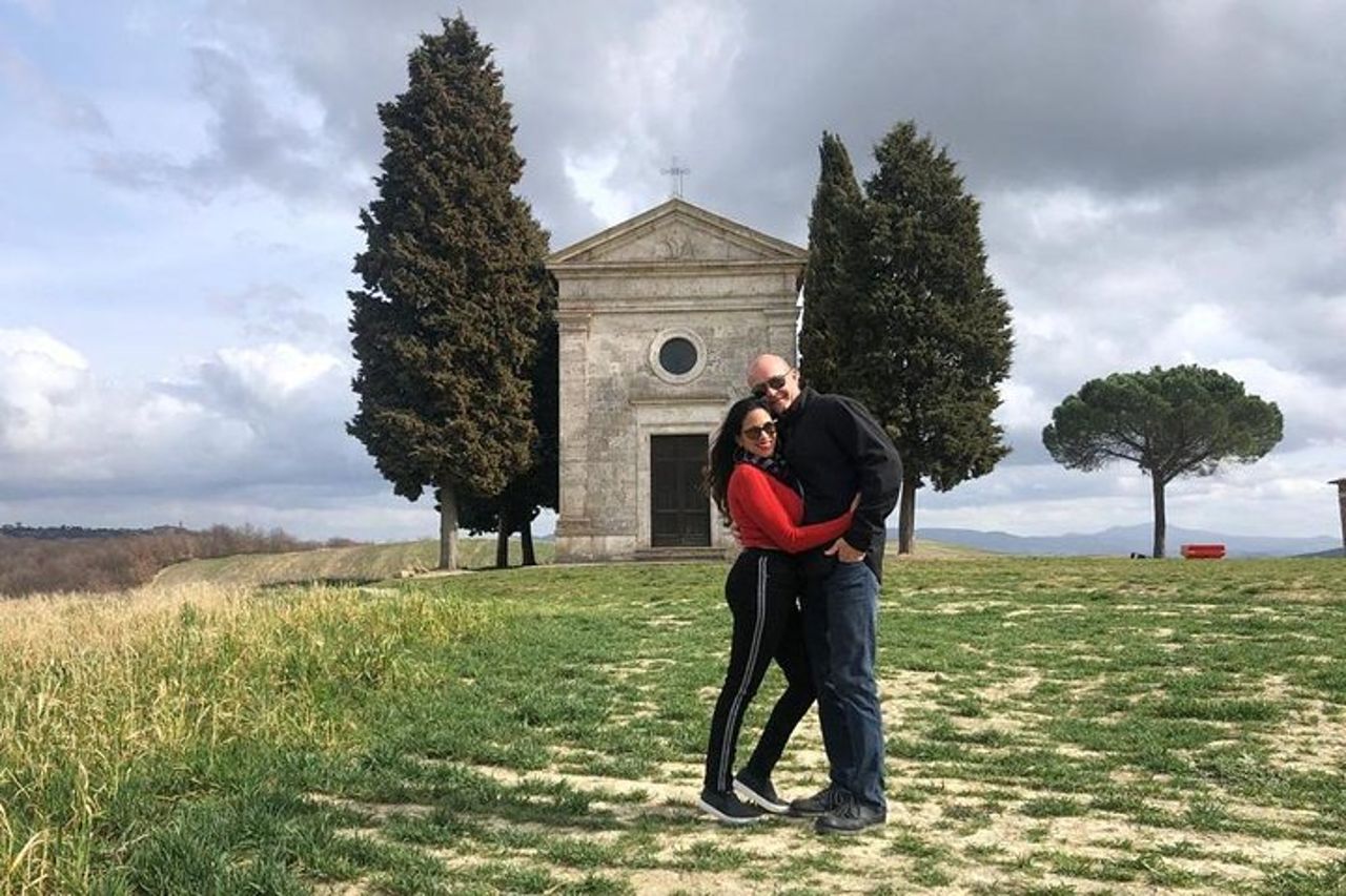 Tour del vino Brunello e Montepulciano da Cortona — 5