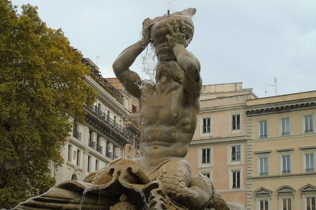 Escursione a terra a Civitavecchia: Fullday Roma con Musei Vaticani e Colosseo — 7