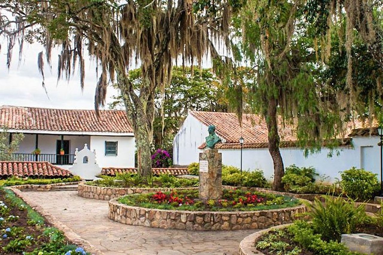 Gita di un giorno a Villa de Leyva da Bogotà — 6