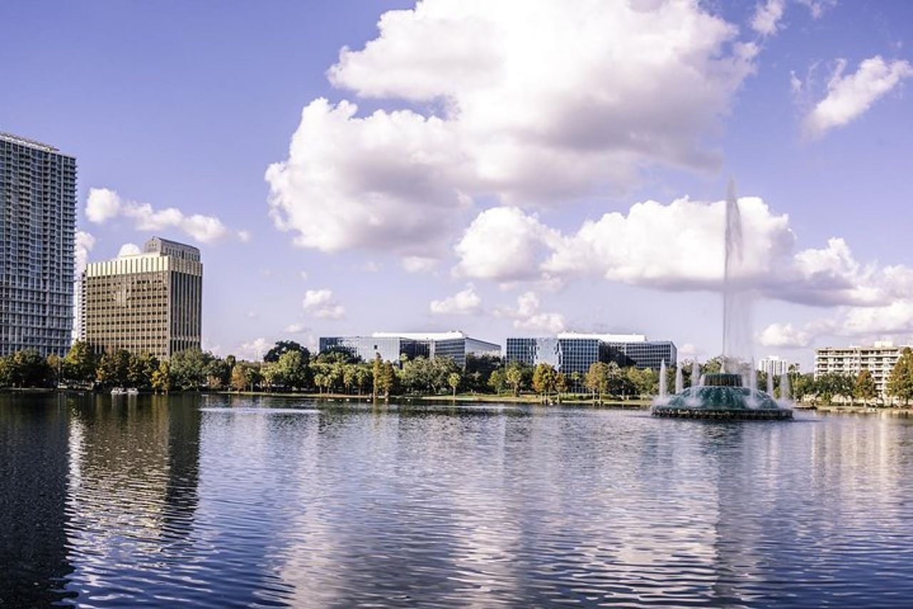 Orlando Highlights & Hidden Gems City Tour con prelievo dall'hotel — 5