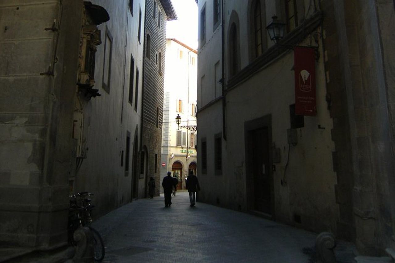 Escursione a Volterra e San Gimignano dal Porto di Livorno — 4