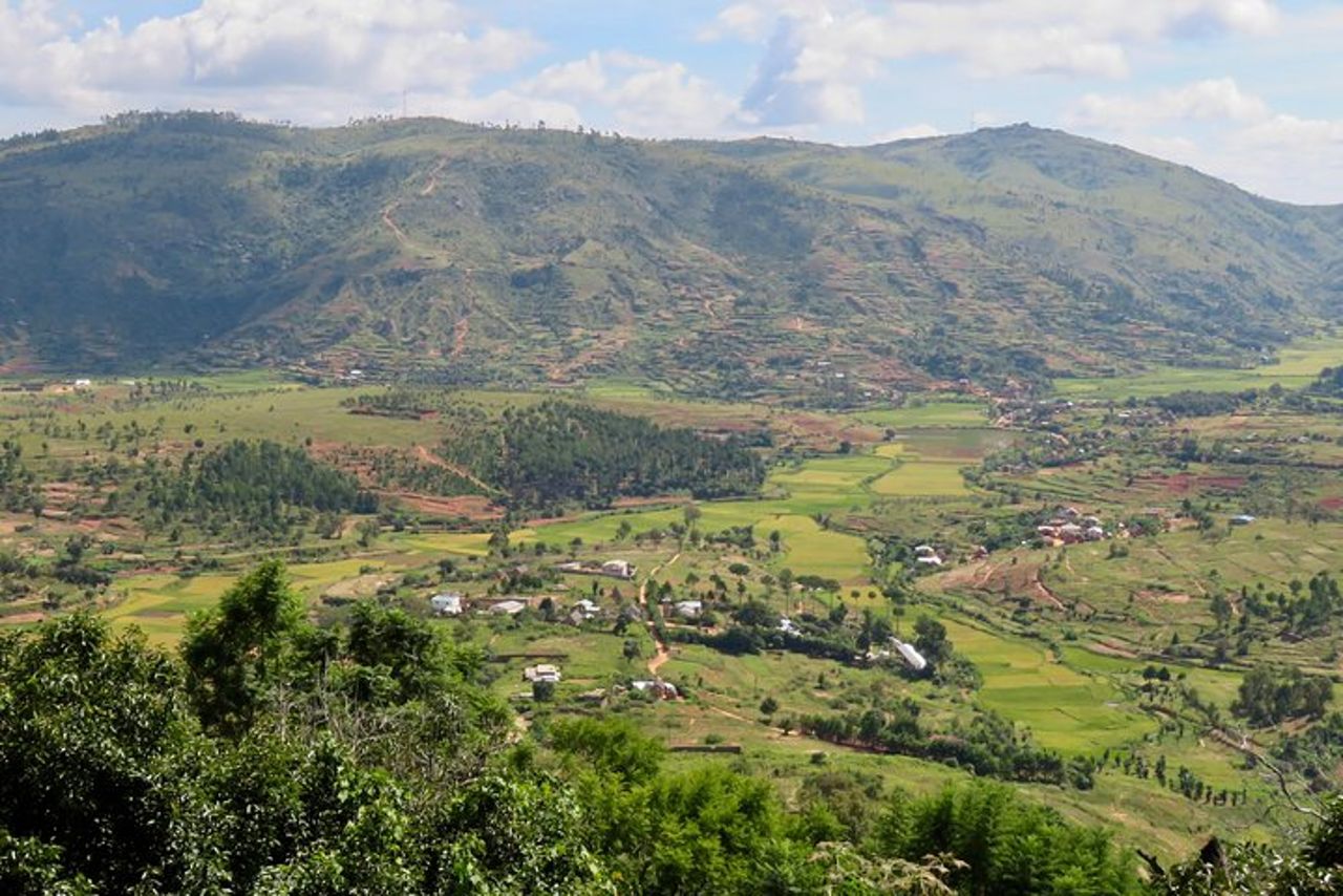Madagascar in 3 giorni. Tour privato — 2