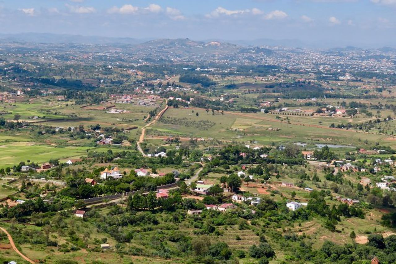 Madagascar in 3 giorni. Tour privato — 3