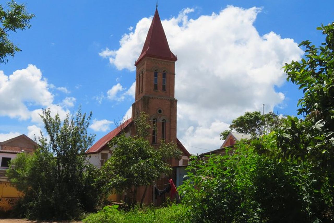 Madagascar in 3 giorni. Tour privato — 4