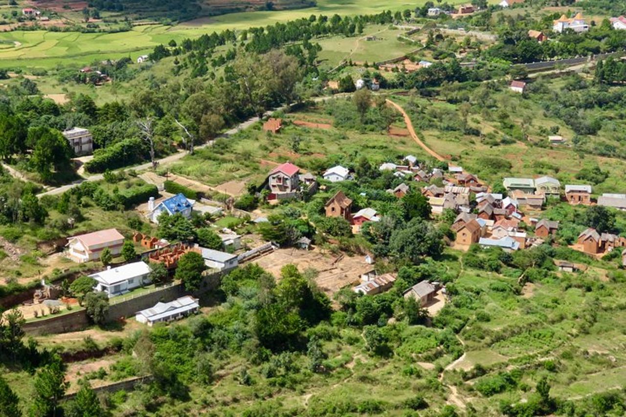 Madagascar in 3 giorni. Tour privato — 5