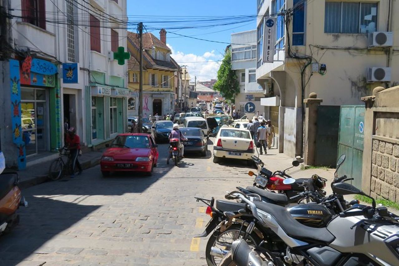 Madagascar in 3 giorni. Tour privato — 6
