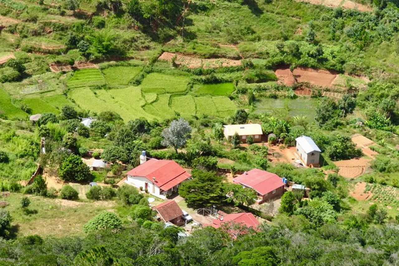 Madagascar in 3 giorni. Tour privato — 8